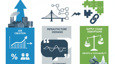 What is Industrial Construction and Its Impact on the Economy?