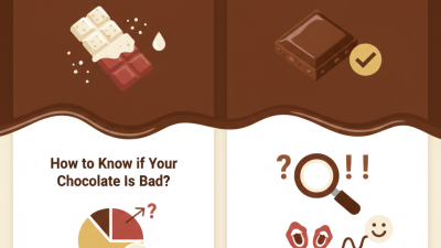 Chocolate Expiration Tips How to Know if Your Chocolate Is Bad?
