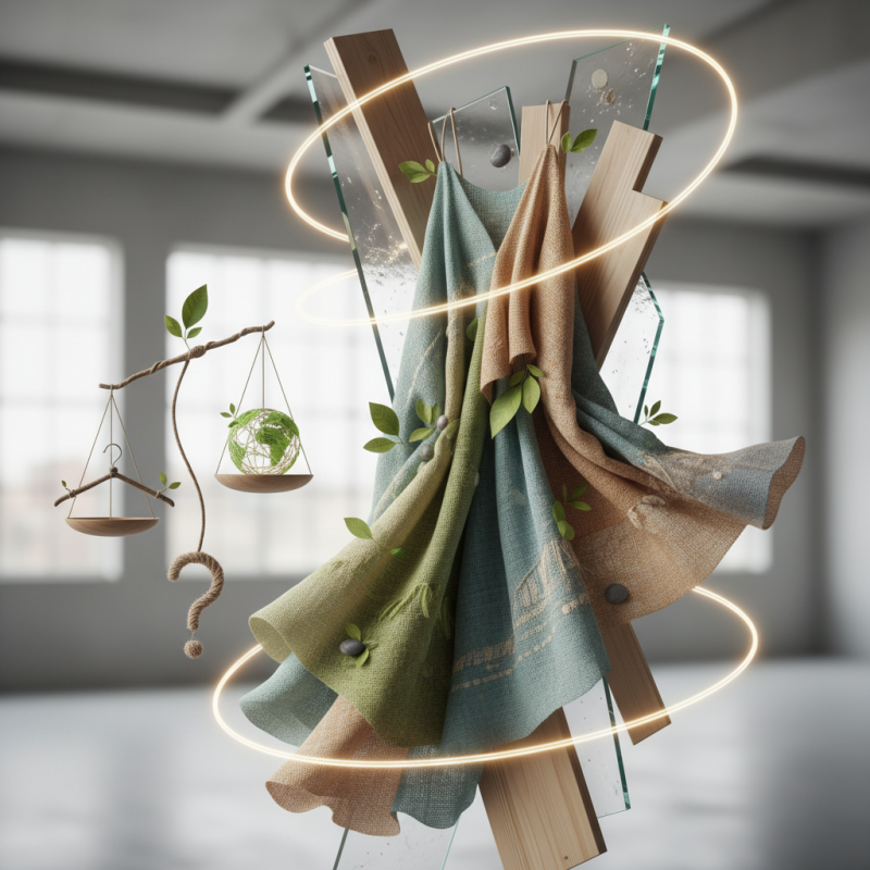 Why is DERCHI Important for Sustainable Fashion?