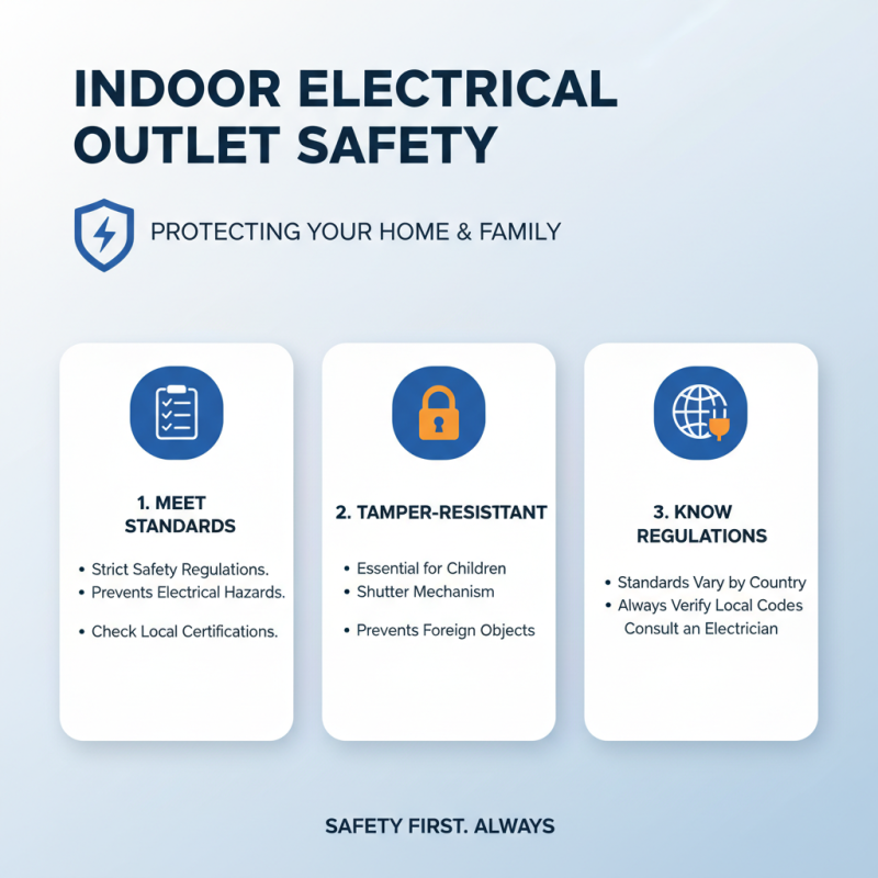 10 Essential Tips for Choosing the Best Indoor Socket for Your Home
