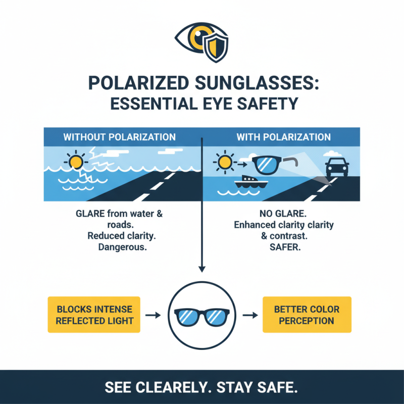 2026 Top Trends in Sun Protection Glasses for Ultimate Eye Safety?