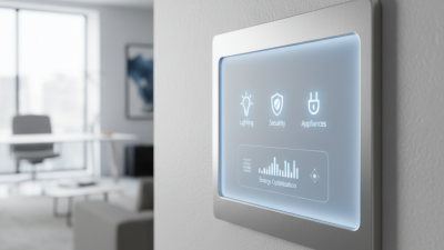 2026 Best Automatic Switches for Your Home and Office Needs?