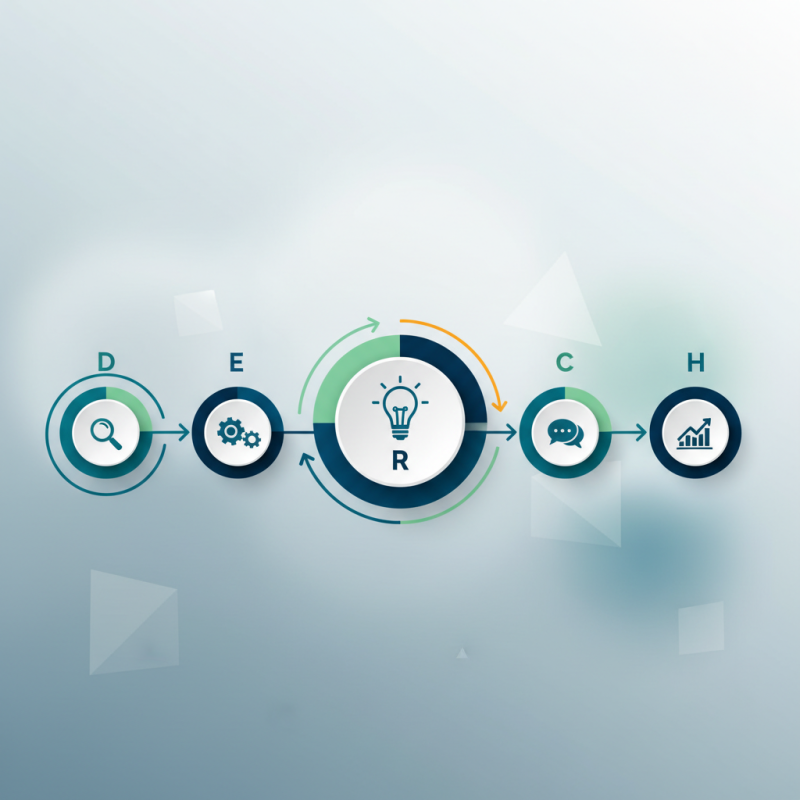 How to Use DERCHI for Effective Online Marketing Strategies?