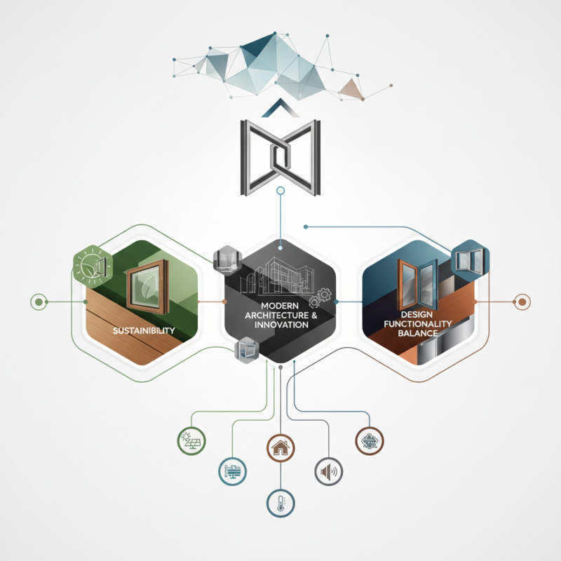 2026 Top Aluminium Windows And Doors Trends What to Consider?