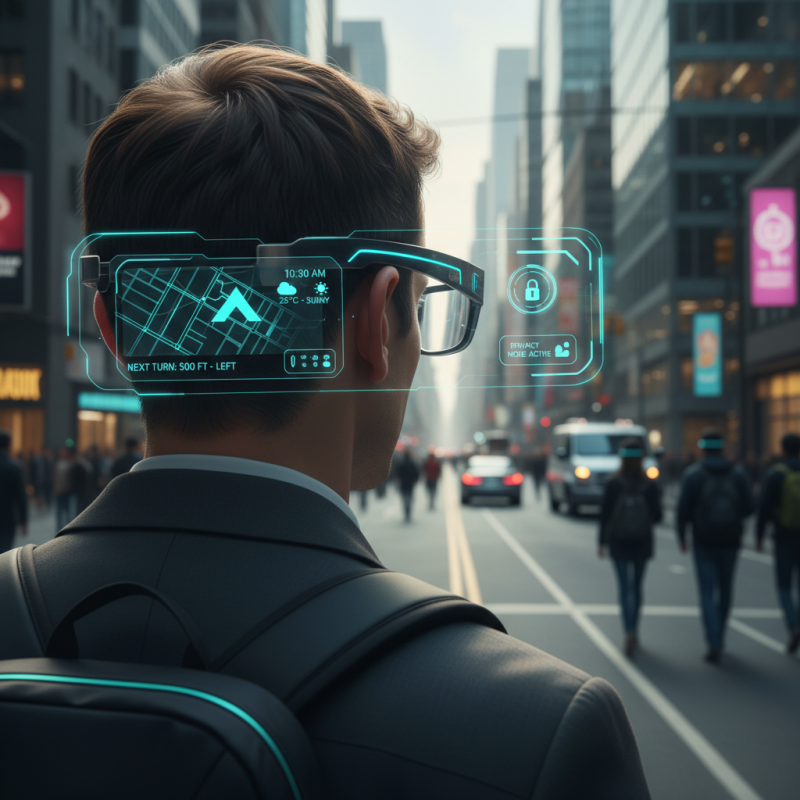 2026 Top Digital Eyewear Trends What to Expect?