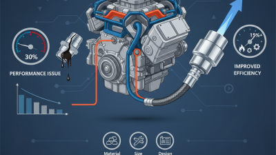 Top 10 Best Fuel Fittings for Optimal Performance and Reliability