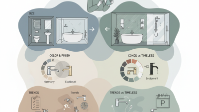 2026 How to Choose the Best Bathroom Fixtures for Your Home?