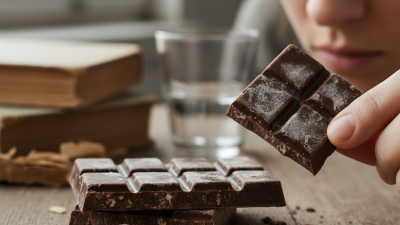 How to Tell if Chocolate has Expired?