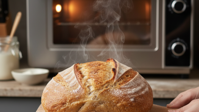 Why You Need a Bread Oven for Home Baking Success?