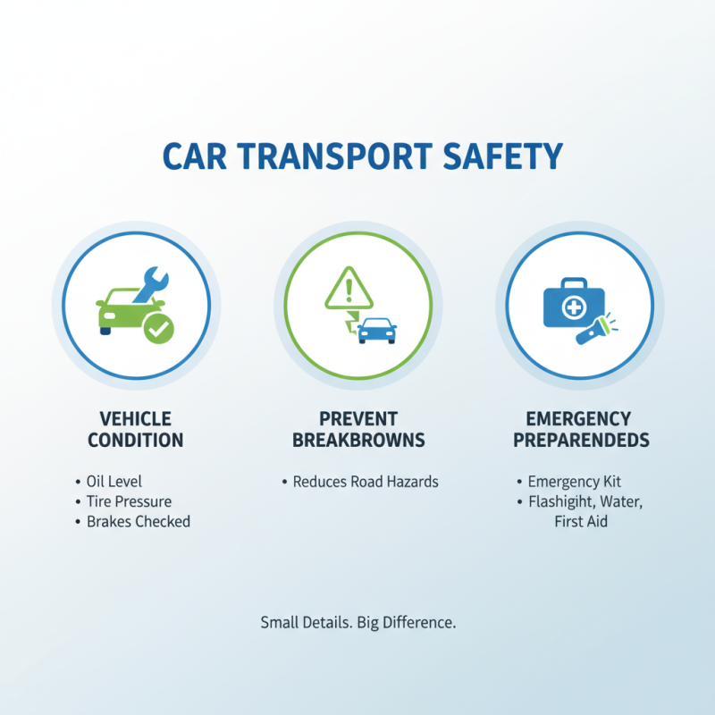 10 Essential Tips for Personal Car Transport You Need to Know?