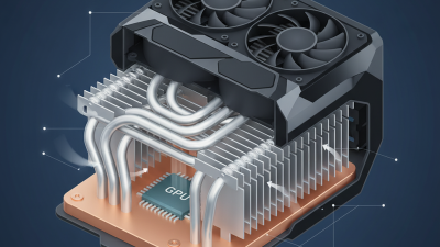What is a GPU Heatsink and How Does It Function?