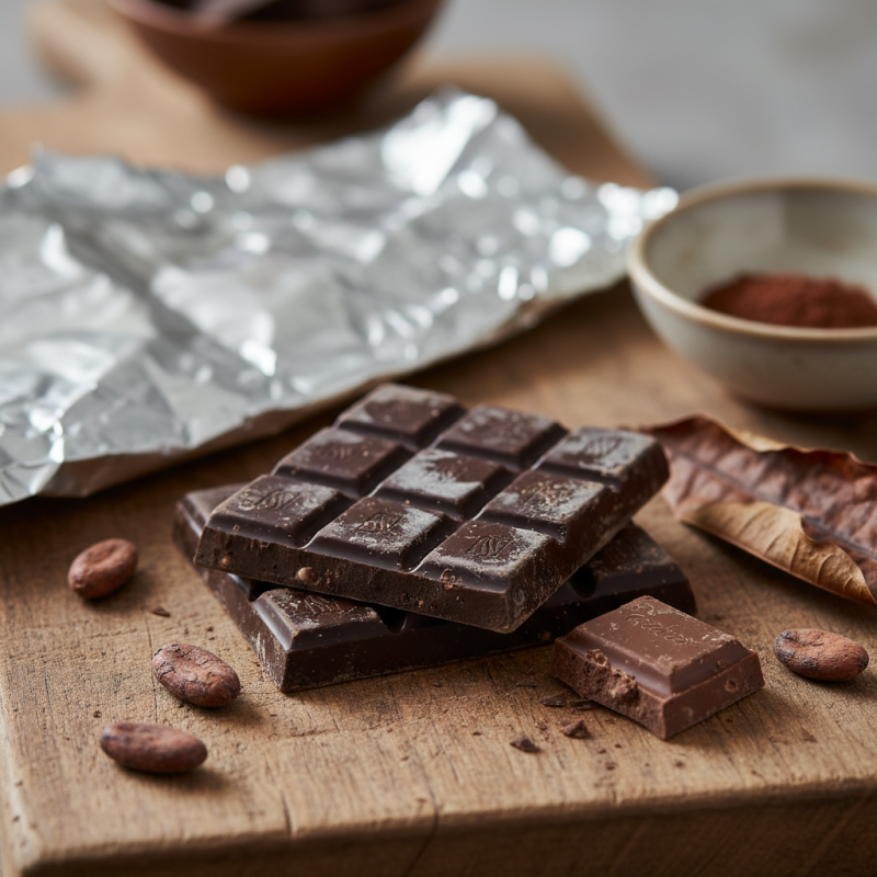 How to Tell if Chocolate is Expired or Still Good?