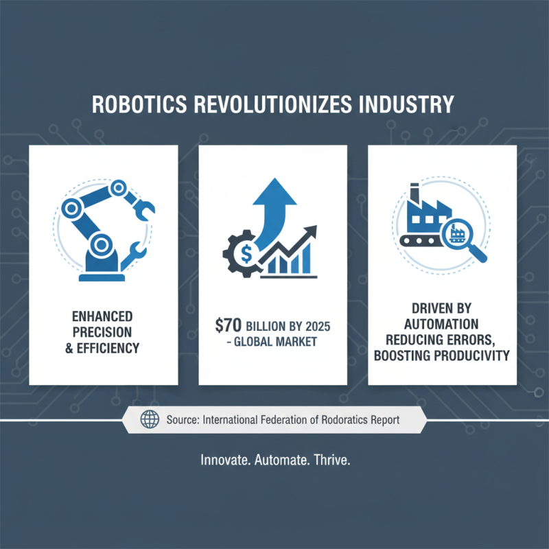 Top 10 Drive Technologies Transforming the Future of Automation?
