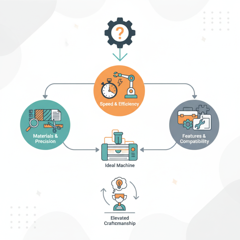 2026 How to Choose the Best Cutting Machine for Your Needs?