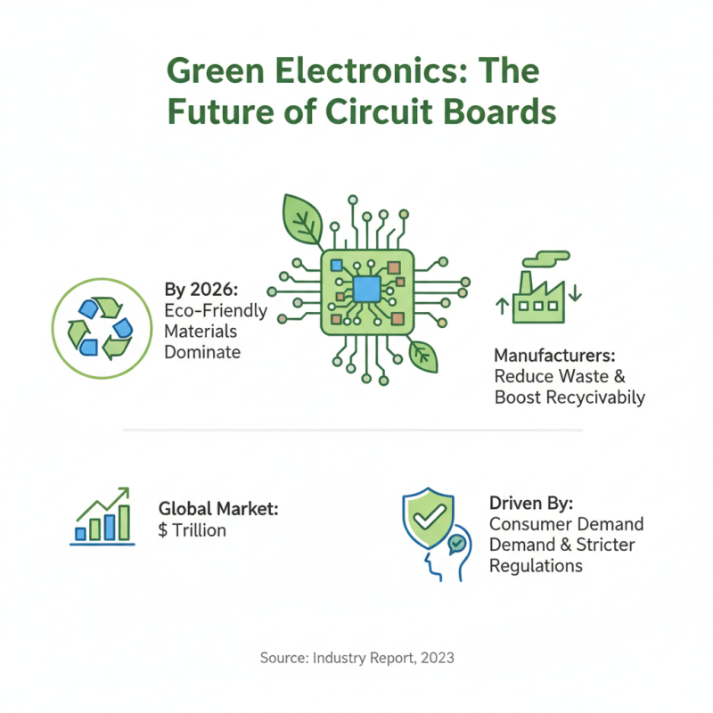 What are the Top Circuit Board Trends for 2026?