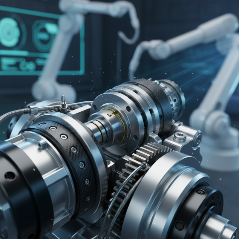 Why Torque Sensors Are Essential for Accurate Force Measurement?