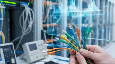 10 Essential Tips for Choosing the Right Fiber Patch Cord