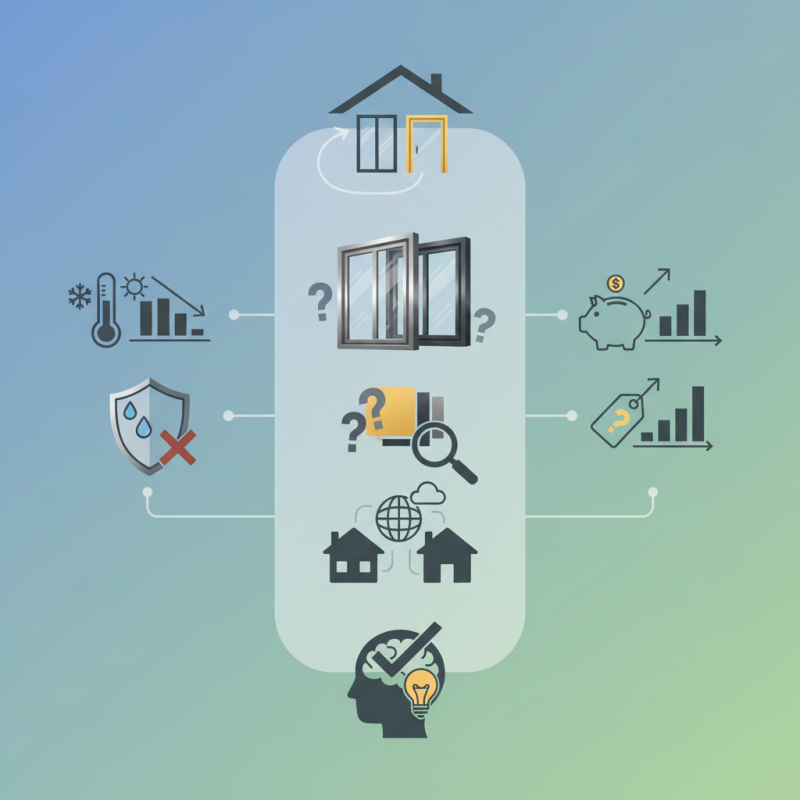 Aluminium Windows And Doors Benefits and Best Options?