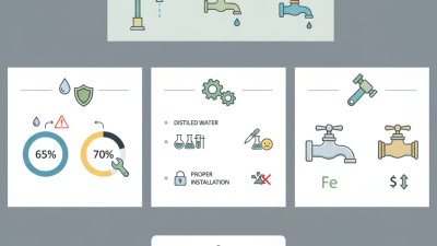 Top Lab Faucet Types You Should Consider for Your Laboratory Needs?