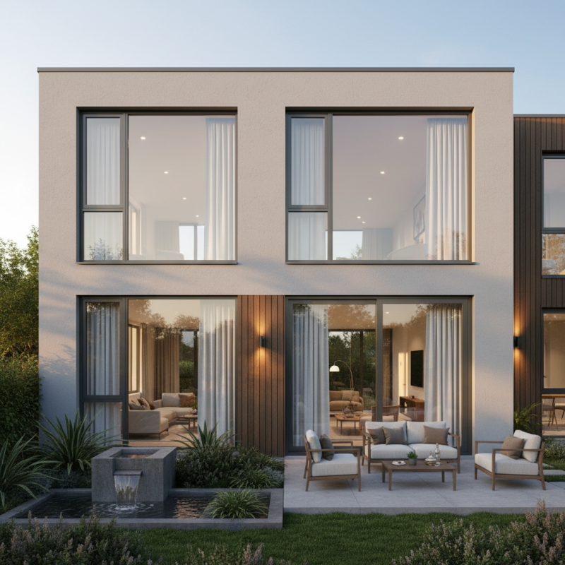 Top 10 Benefits of Aluminium Windows and Doors for Your Home?