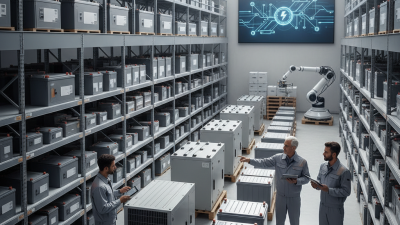 Top 10 Best Battery Distributors for All Your Needs?