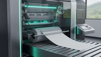Best Automatic Printing Machine of 2026 What to Consider?