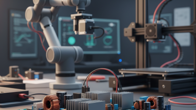 Top 10 Stepper Motor Drivers What You Need to Know