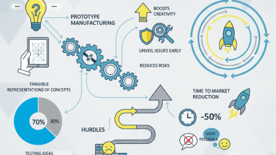 What is Prototype Manufacturing and Its Importance in Product Development?