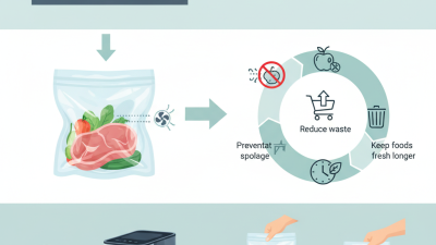 What is a Food Vacuum Sealer and How Does It Work?