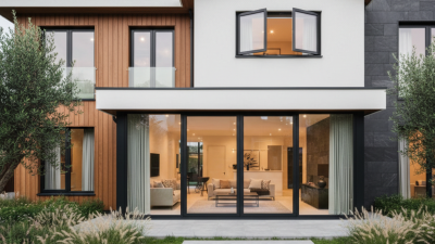 How to Choose Aluminium Windows And Doors for Your Home?