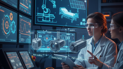 2026 How to Choose the Right Electric Lift Actuator for Your Needs?