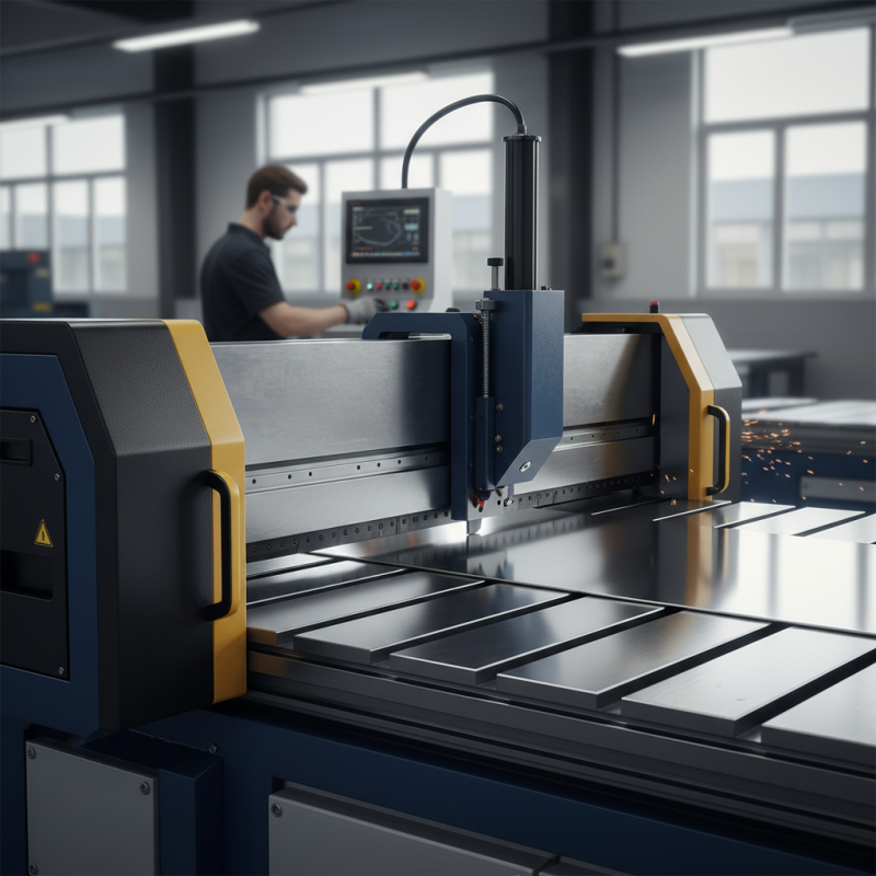 2026 Best Sheet Metal Shearing Machine Reviews and Buying Guide?