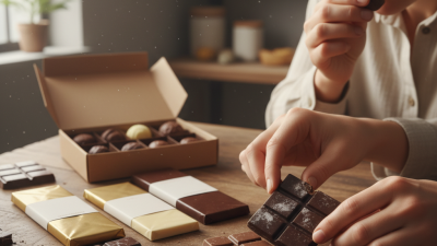 What You Need to Know About Chocolate Expiration Dates?