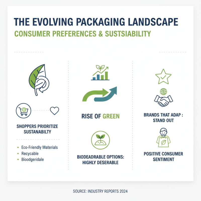 2026 Top US Packaging Trends You Should Know?