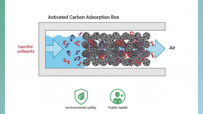 What is an Activated Carbon Adsorption Box and How Does it Work?