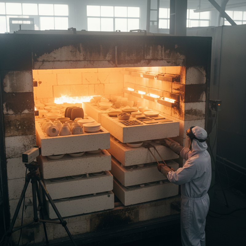 2026 Top Cordierite Mullite Sagger Benefits and Uses?