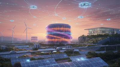 10 Best Innovations in the Energy Industry to Watch in 2026?