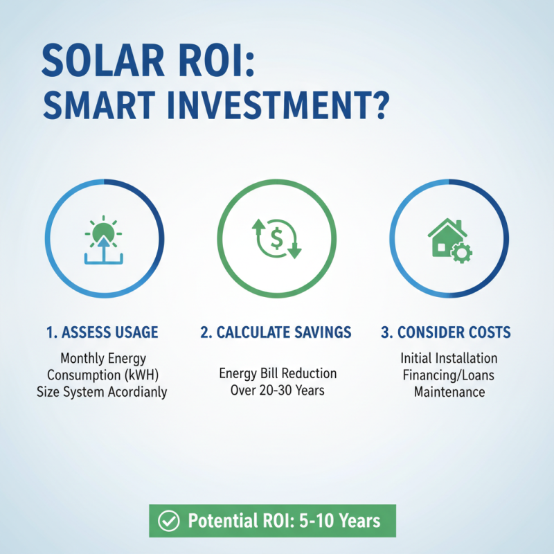 How to Choose the Best Solar System Installation for Your Home?