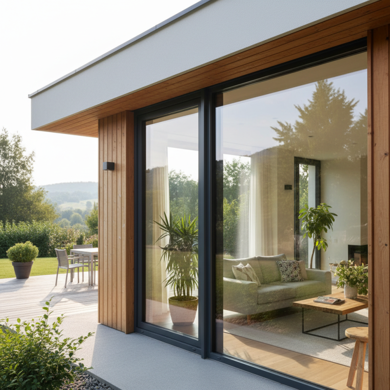 How to Choose Aluminium Windows and Doors for Your Home?