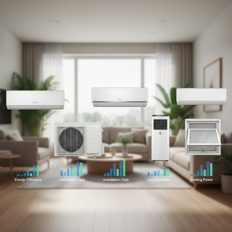 Top 5 Best Aircon Systems for Ultimate Comfort in Your Home?
