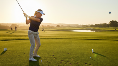 10 Best Tips to Tee Off Golf Successfully?