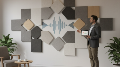 10 Essential Tips for Choosing the Best Sound Insulation Panels?