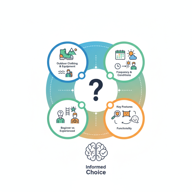 How to Choose the Best DERCHI Gear for Your Needs?