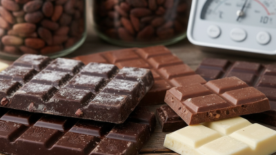 How Long Does Chocolate Last Before Expiration?