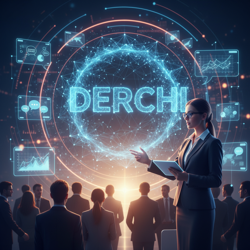 How to Use DERCHI for Improved Online Engagement?