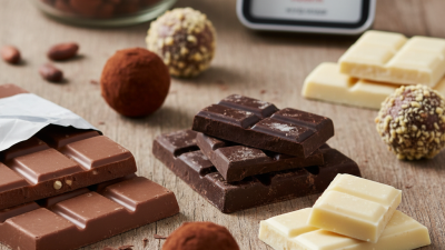 Best Chocolate Expiration Dates What You Need to Know?