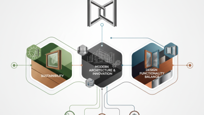 2026 Top Aluminium Windows And Doors Trends What to Consider?