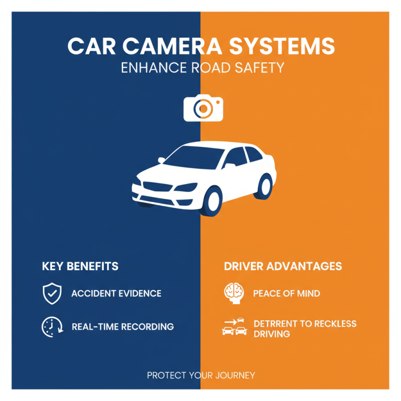 Top 10 Best Car Camera System for Ultimate Safety and Security?