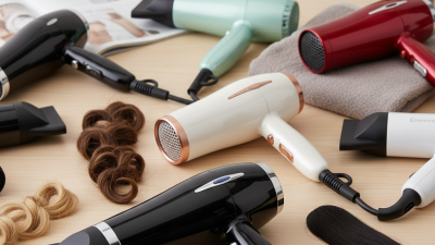 Best Hair Dryers for Every Hair Type and Budget?