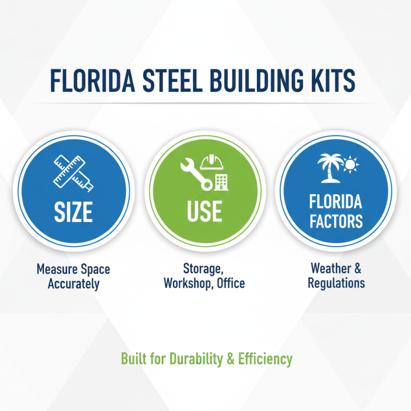 Best 10 Steel Building Kits in Florida for Your Next Project?